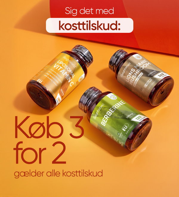 an image of a group of three bottles of vitamin supplements