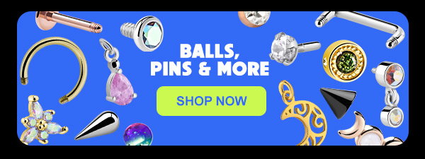BALLS-AND-ATTACHMENTS
