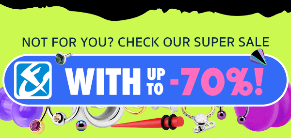 SUPERSALE