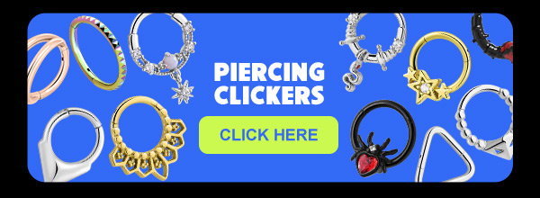PIERCING-CLICKERS