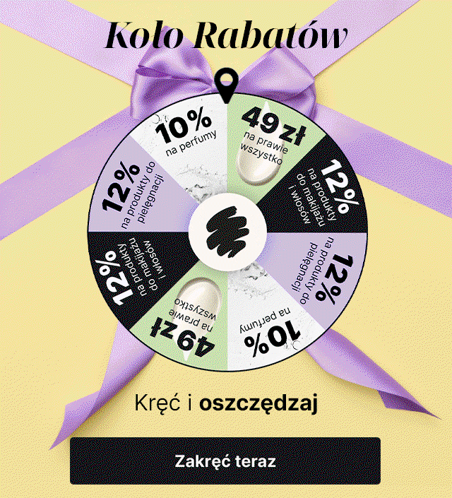 Kręć i oszczędzaj