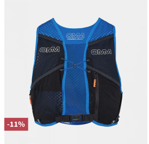 OMM
 Ultrafire 5 Hydration Vest