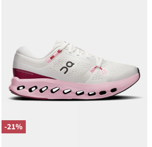 Cloudsurfer 2 Shoes