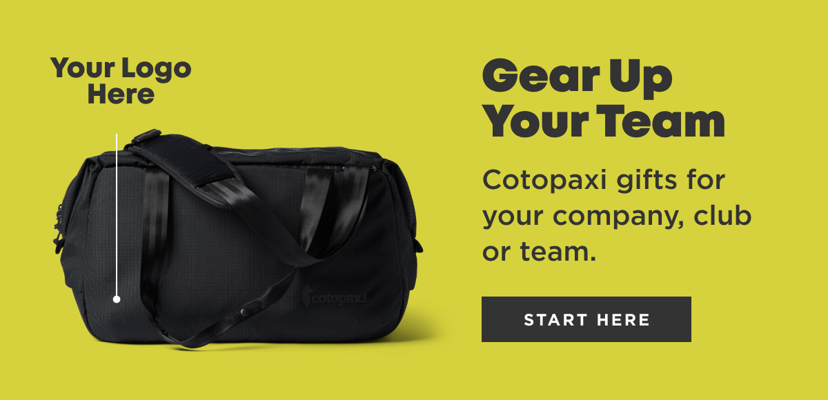 Gear Up Your Team