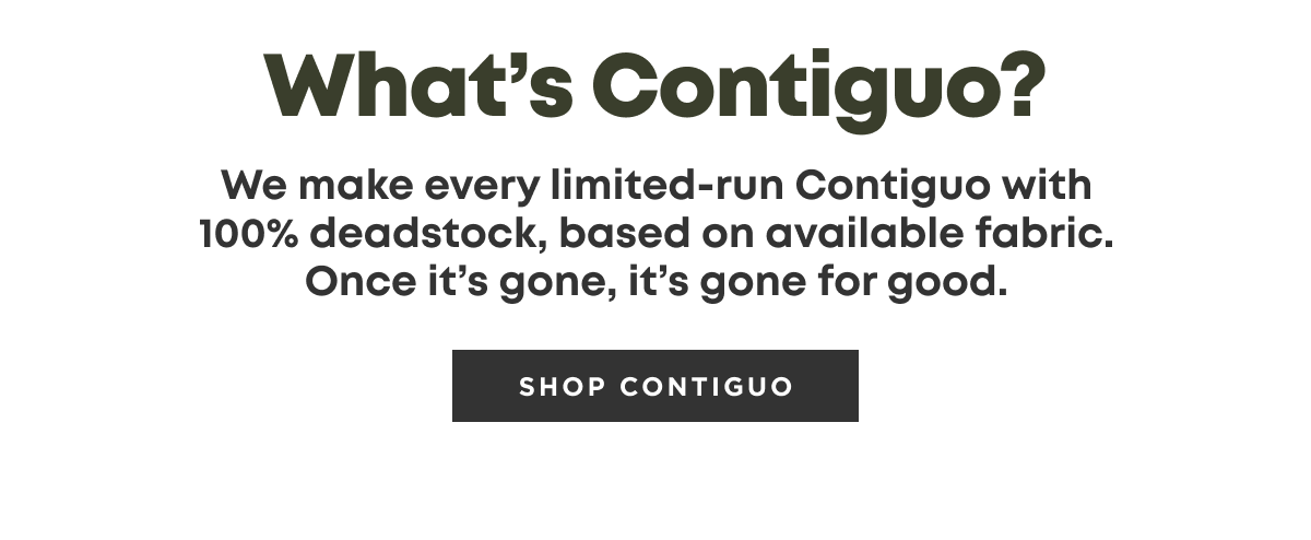 Shop contiguo