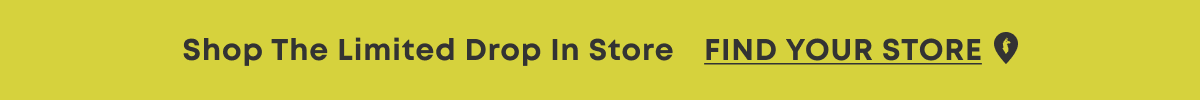 Find Your Store
