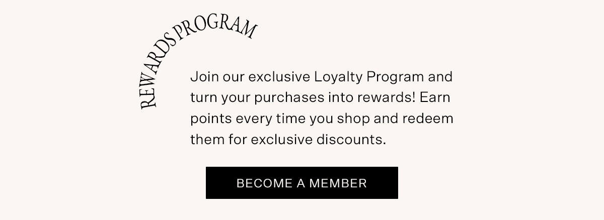 Rewards Program