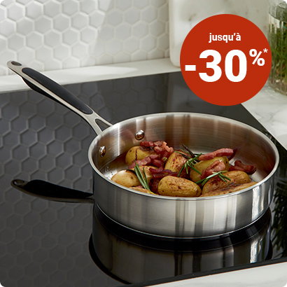 Sauteuses