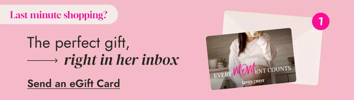 Send an eGift Card