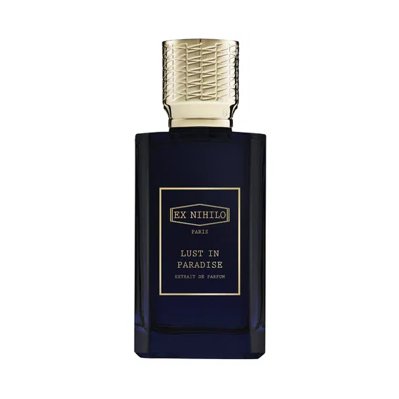 Lust in Paradise Extrait de Parfum