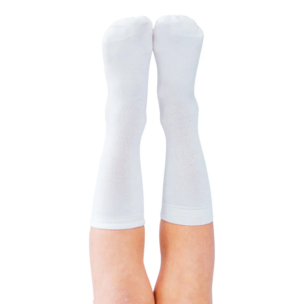 Image of Remedywear™ (TENCEL + Zinc) Socks for KIDS