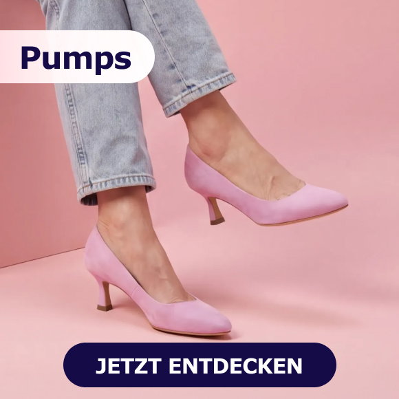 Damen Pumps