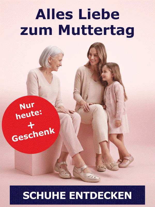 Alles Liebe zum Muttertag