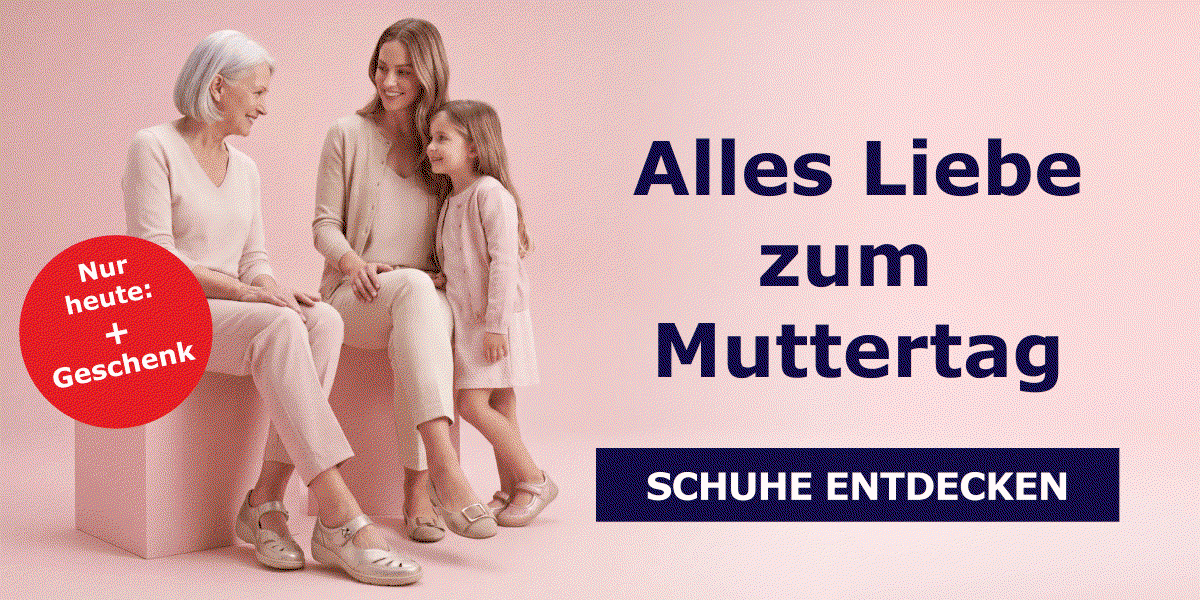 Alles Liebe zum Muttertag