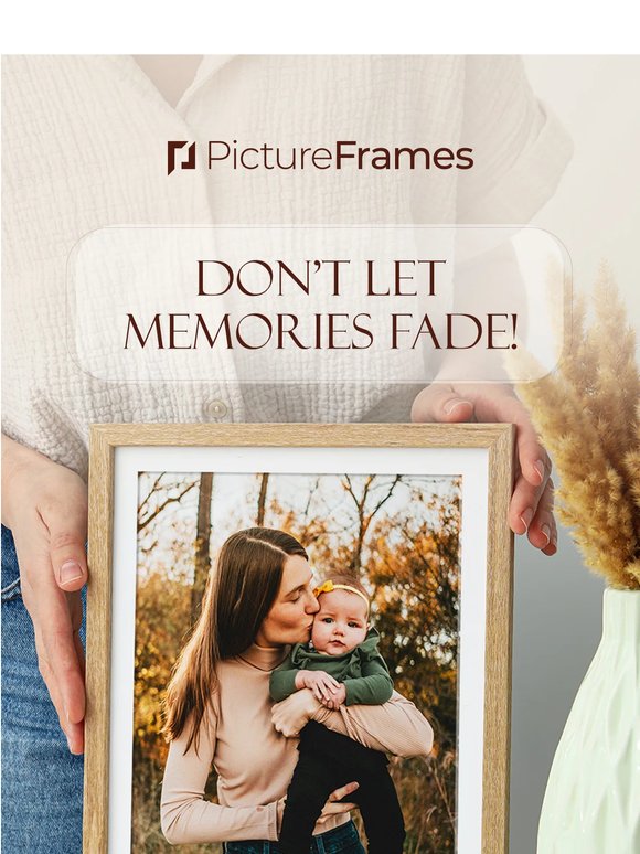 Last Chance: 30% Off Legacy Walls