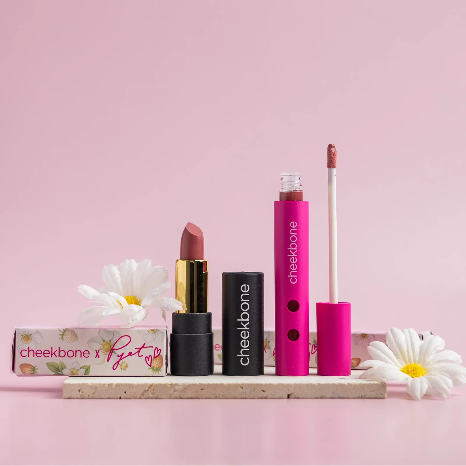 Image of Pyet's Perfect Pout Bridal Bundle