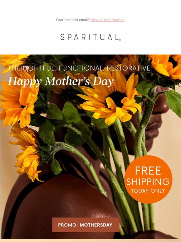 FREE Shipping, Today Only 💝