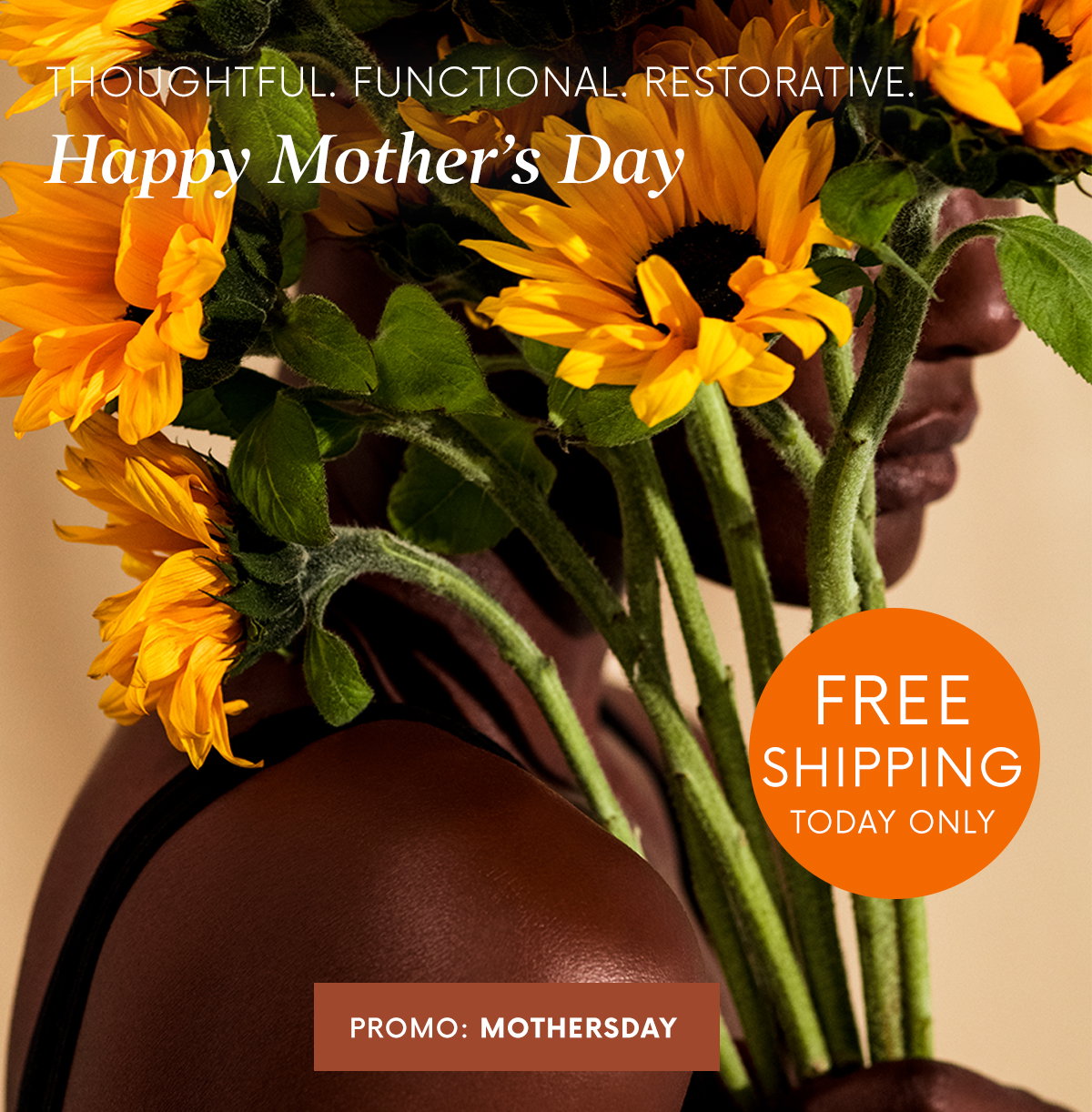 Mother's Day 