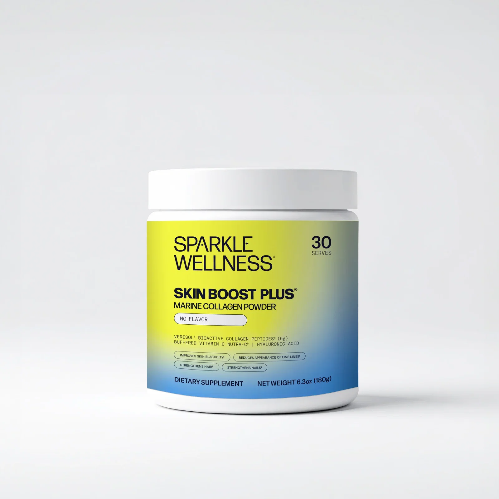 Image of SKIN BOOST PLUS MARINE