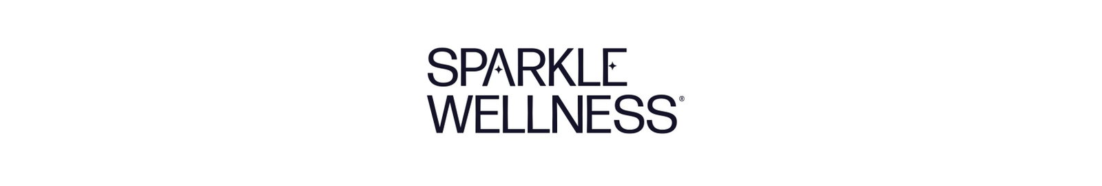 Sparkle Wellness Logo