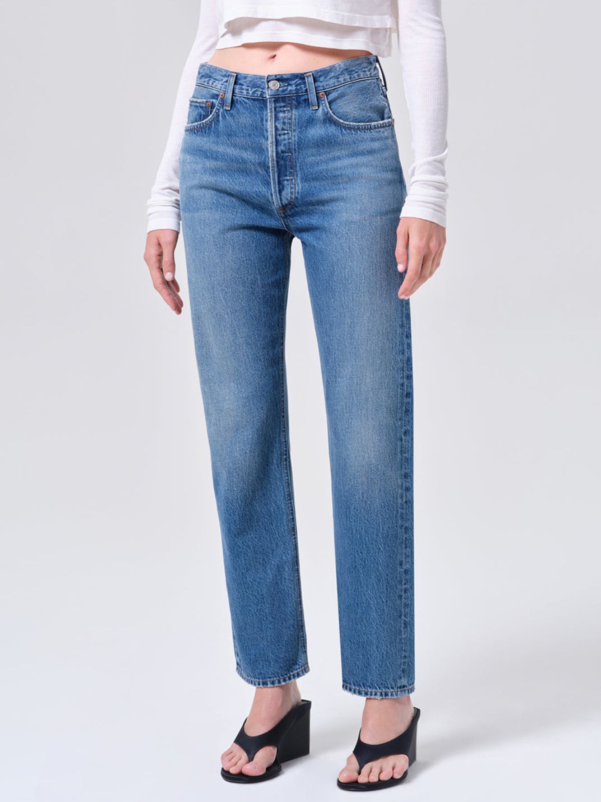 Ladies Denim