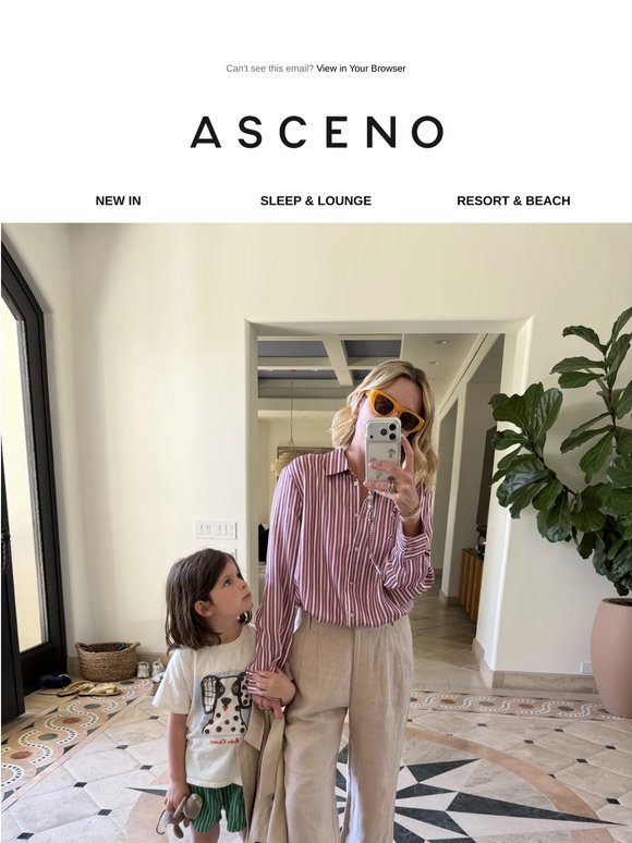 Meet #ASCENOGIRL | Jordan Foster