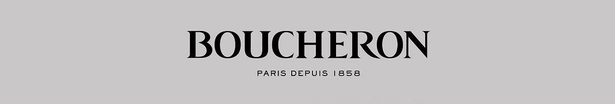 Logo Boucheron