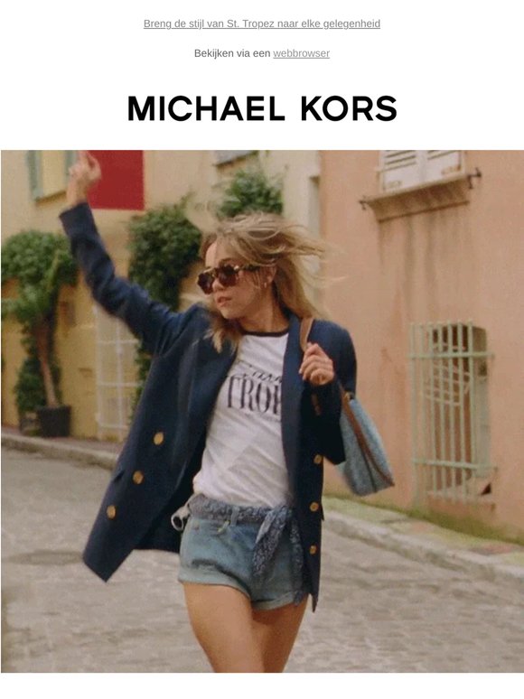 Gespot: Suki Waterhouse in onze nieuwste artikelen