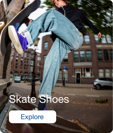 Skate Shoes