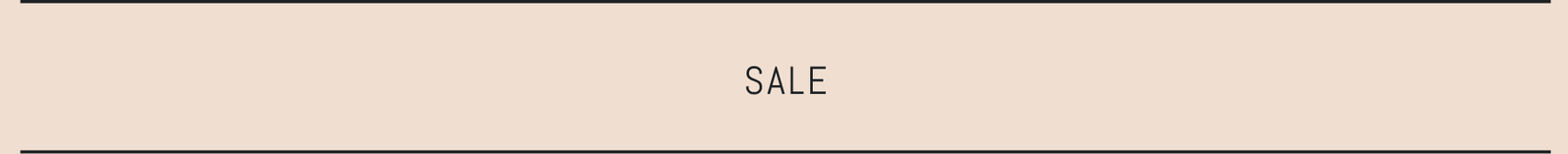 Sale