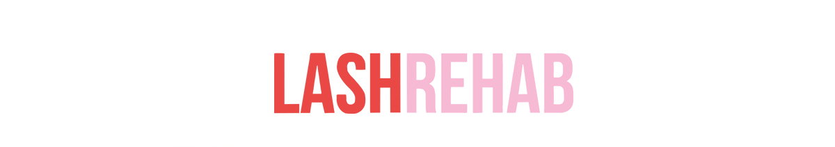 The Lash Rehab