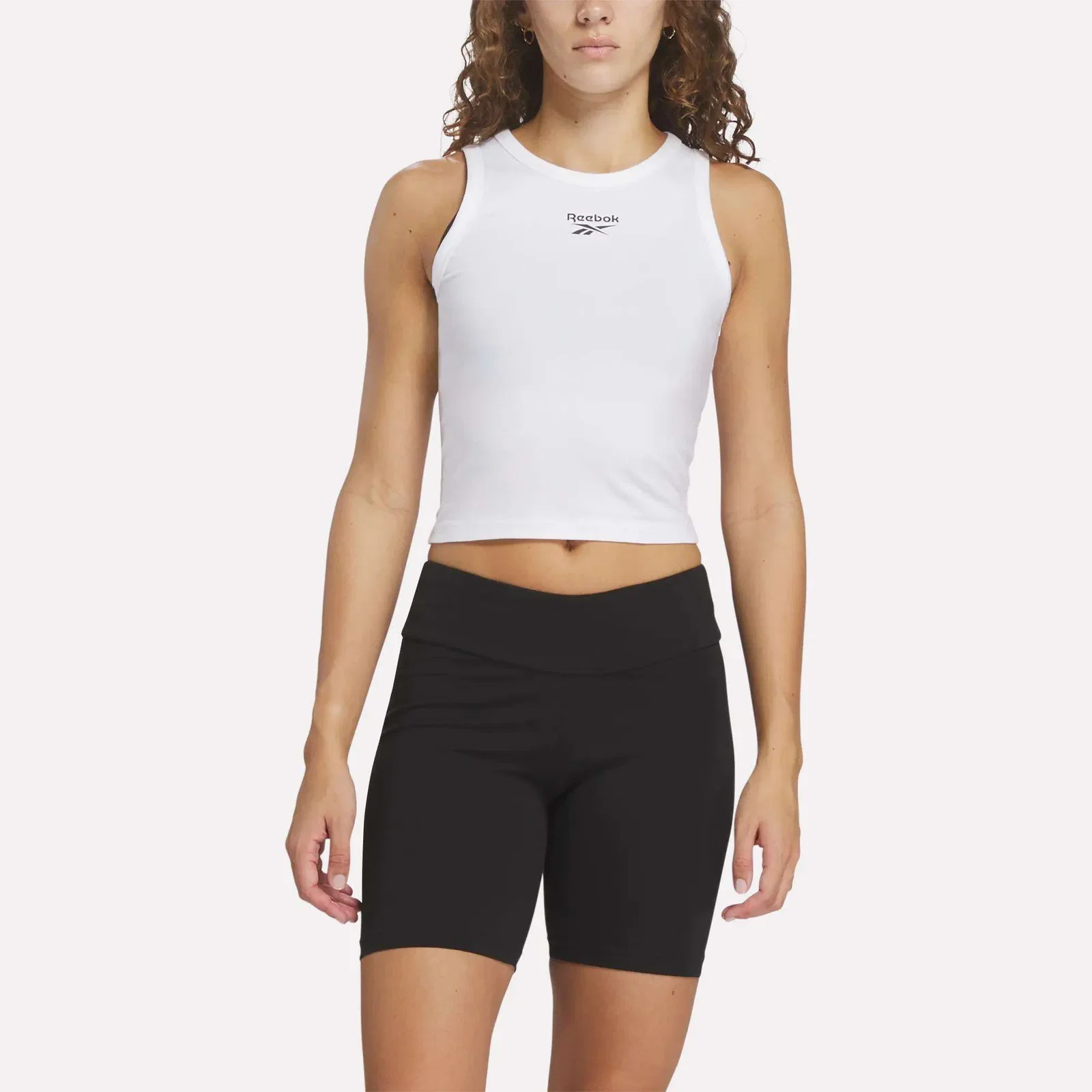 Image of Women's Rib Tank Top