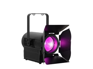 Elation KL FRESNEL 6 IP