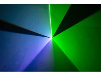 Laserworld CUBE Serie  
