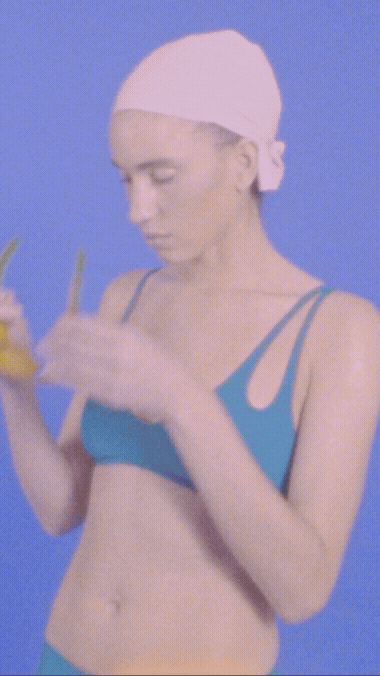 The araks memorial day edit