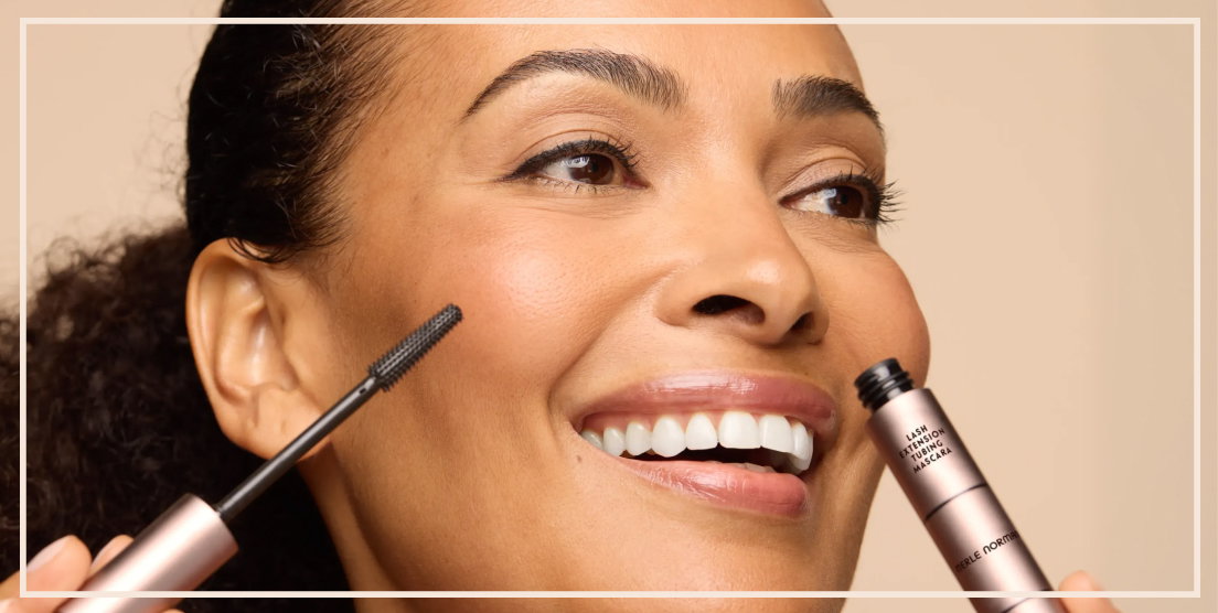 Lash Extension Tubing Mascara