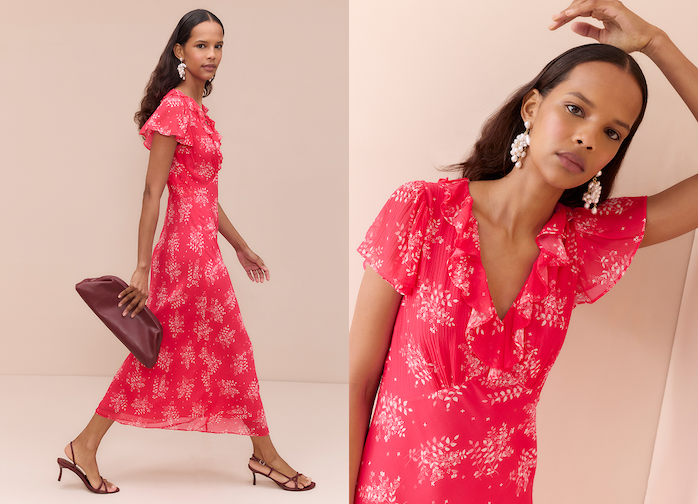 Annabelle Dress