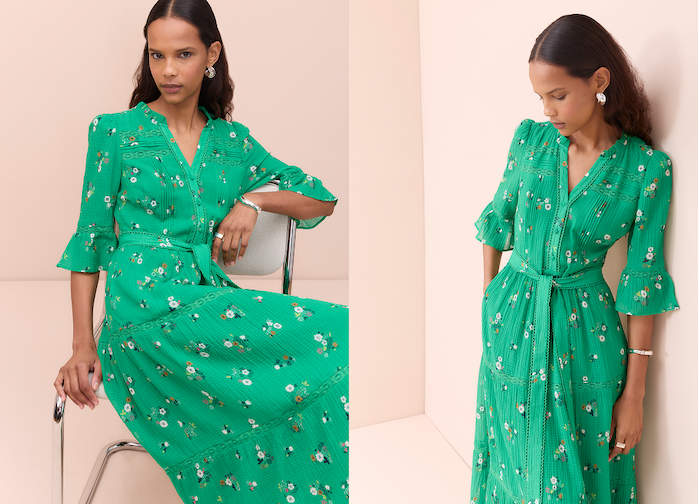 Samara Dress