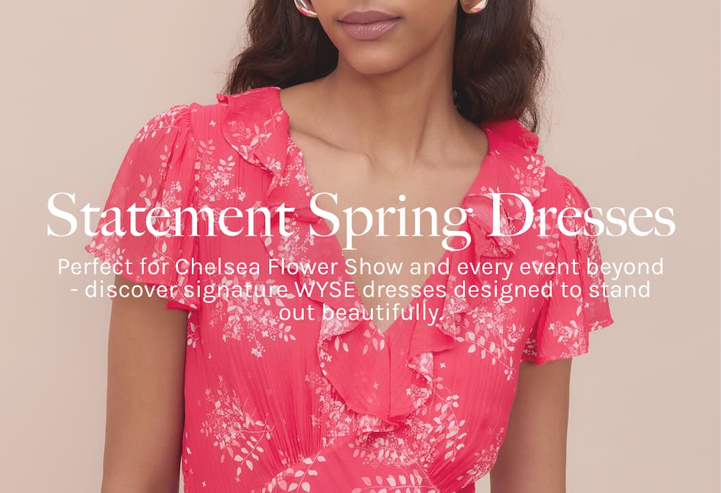 Spring Dresses 