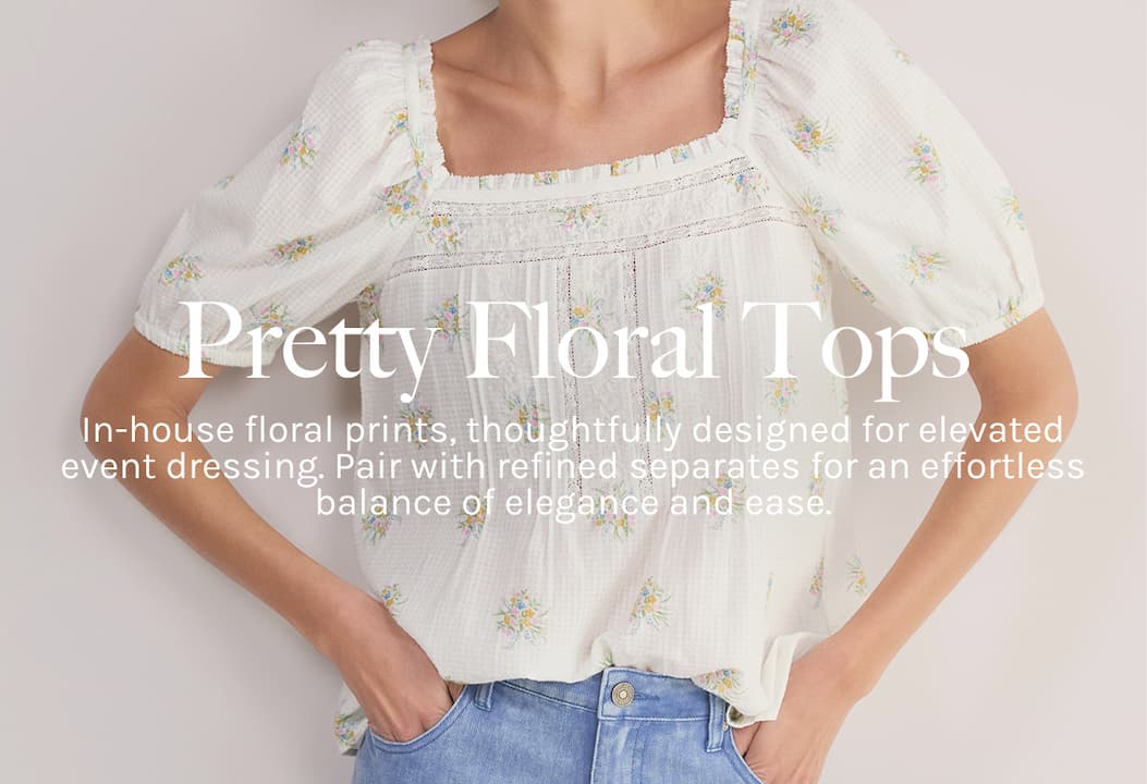 Tops