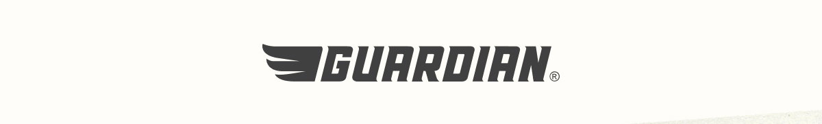 Guardian Logo