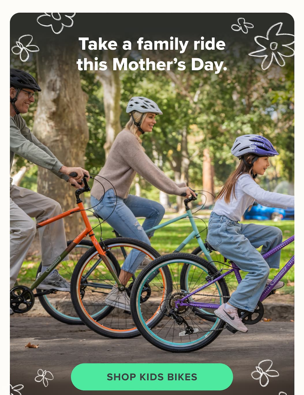 Shop Kids Bikes