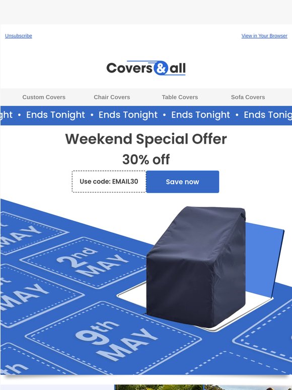 🕒Reserved prices for the weekend