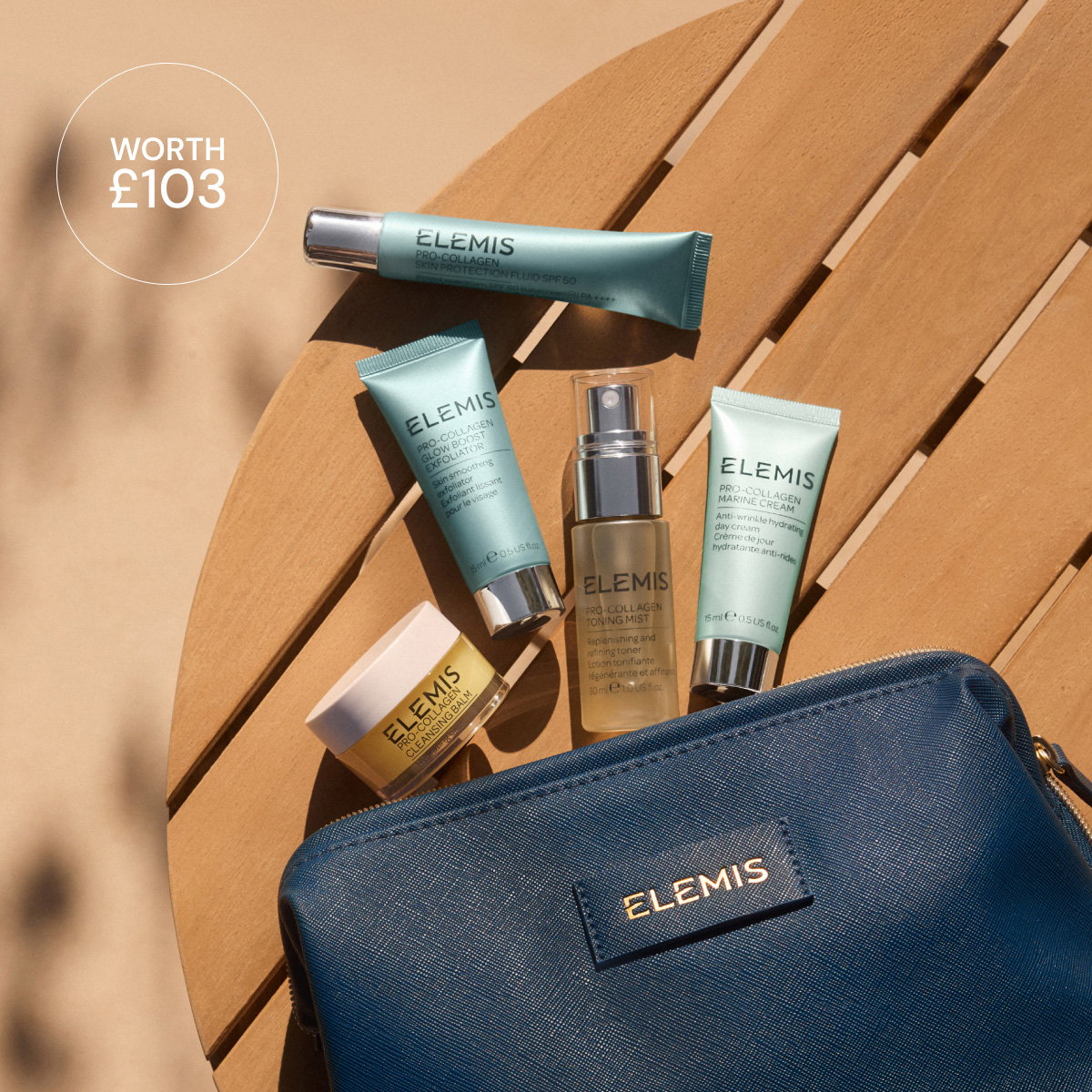 Your Free Daily SPF Ritual