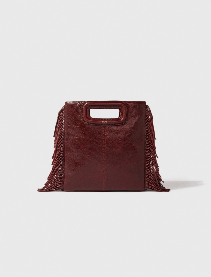 sac bordeaux