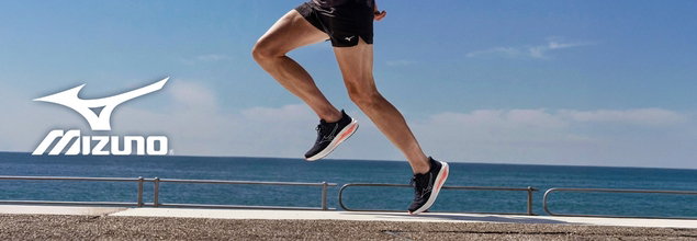 Mizuno Running