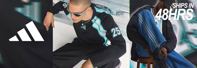 Adidas