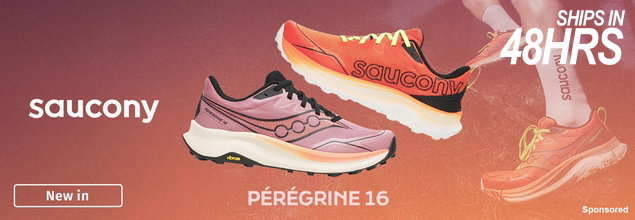 Saucony