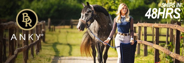 Anky & BR Equestrian