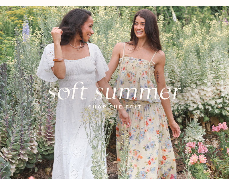 Shop New Arrivals